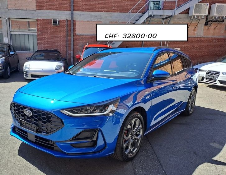 Neuwagen  im Angebot